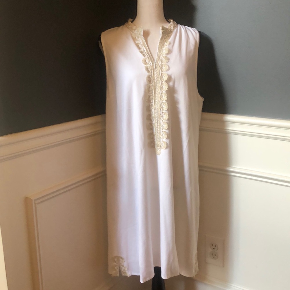 MarleyLilly Dress